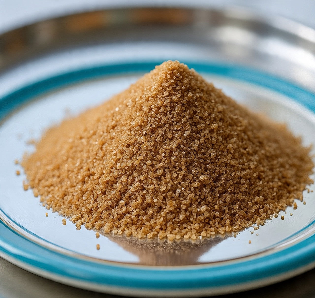 Pure Desi Jaggery Powder (Gur Powder)